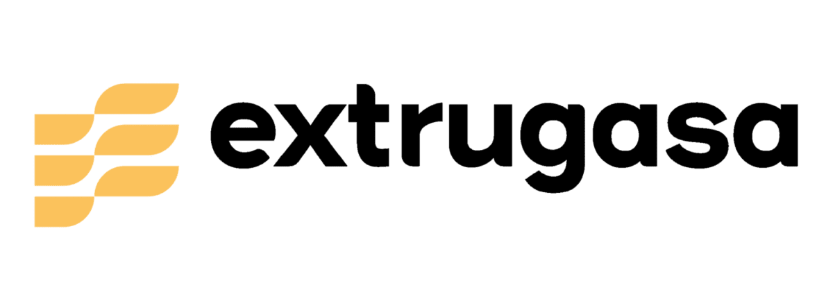 Extrugasa