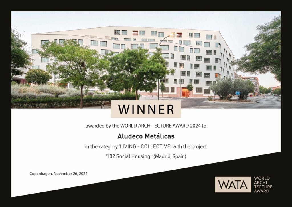 premio Aludeco